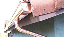 Rain Gutter Installation, Repair, Cleaning in Mount Jewett, PA